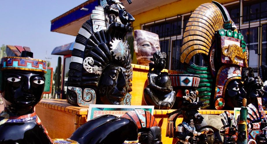 Mexico 105 Mexico 105